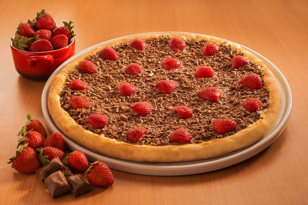 Pedacinho Pizzas