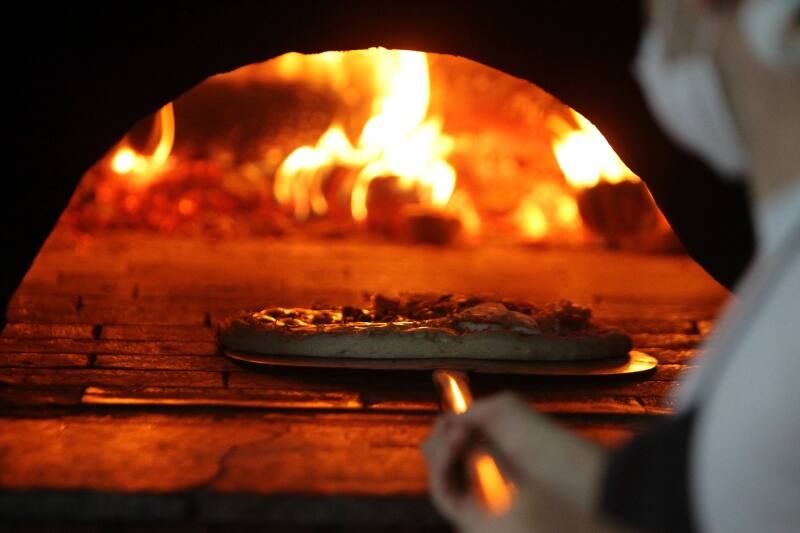 Don Marco's Pizzaria