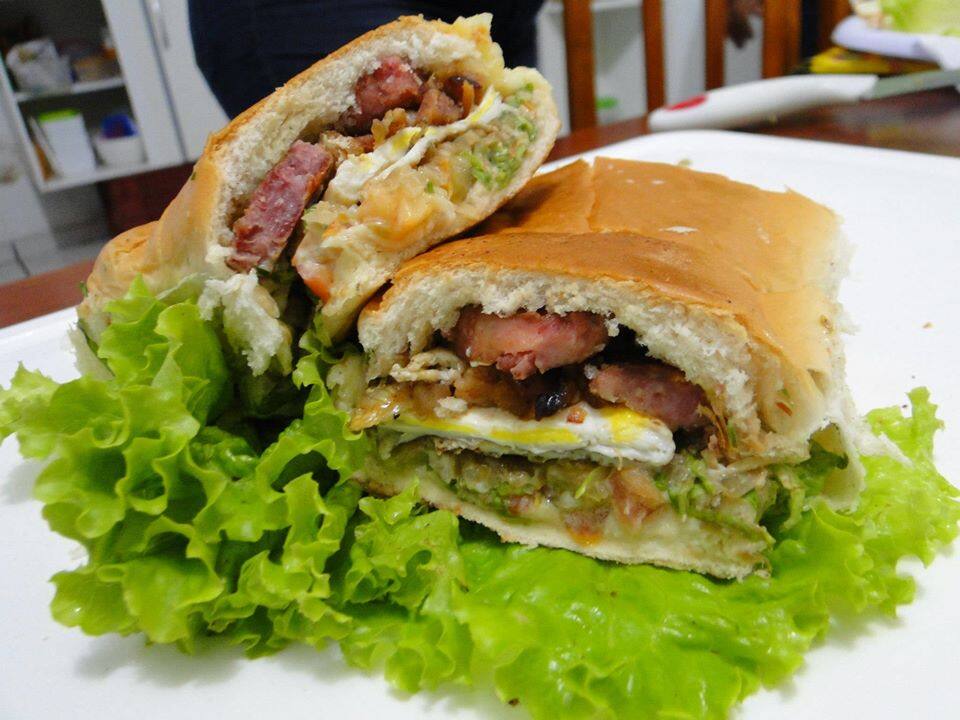 Lanchão do Jajá