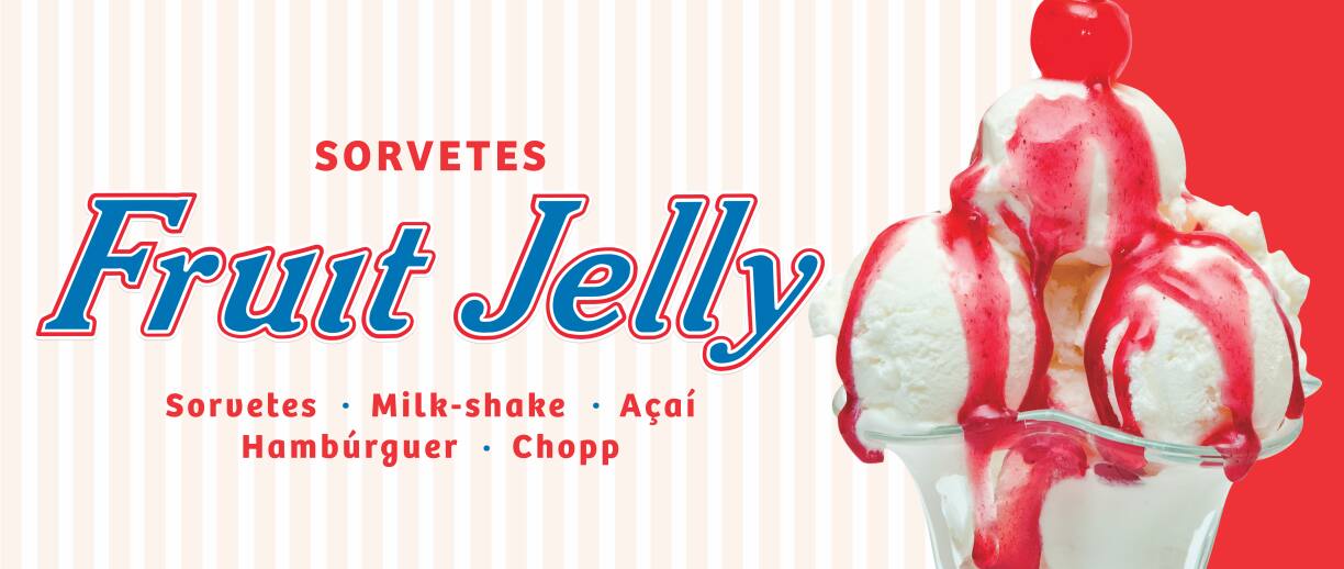 Fruit Jelly