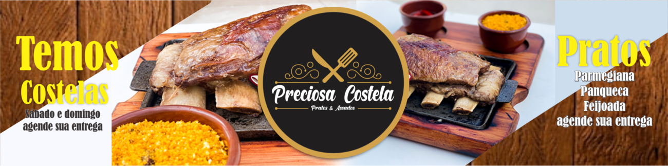Preciosa Costela