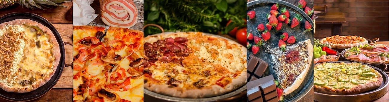 Nella Pietra Pizza