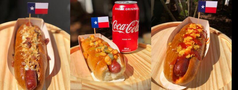 Texas Food Service