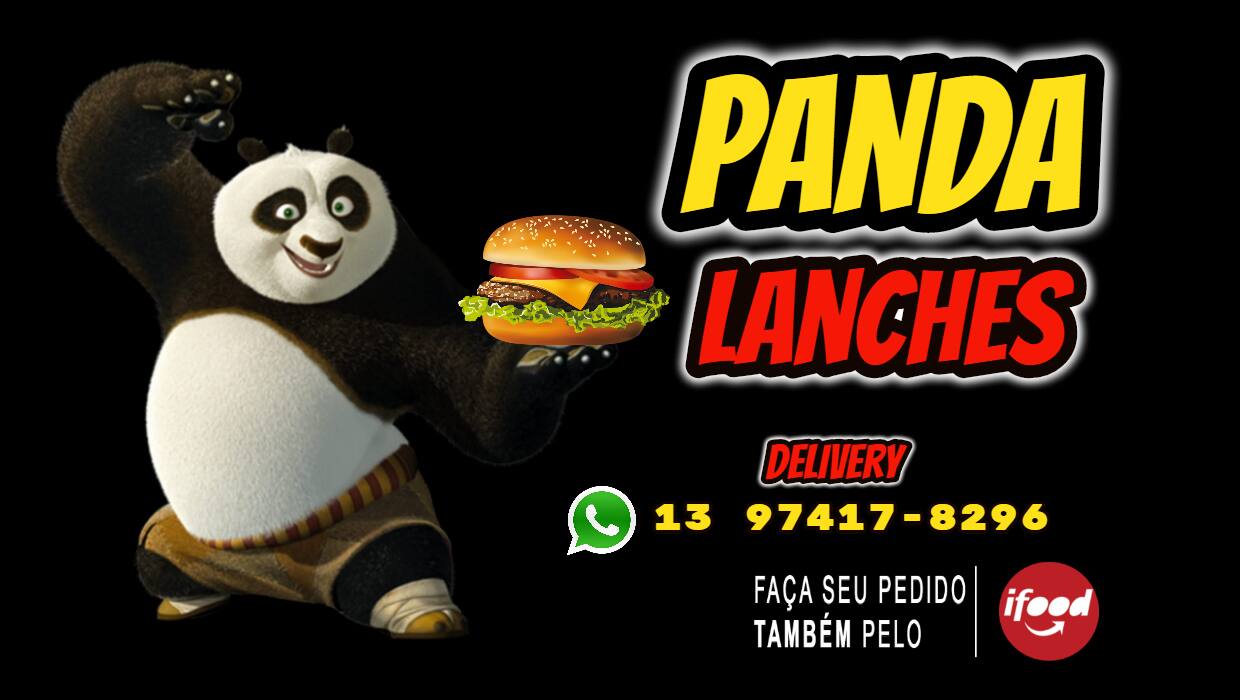 Panda Lanches