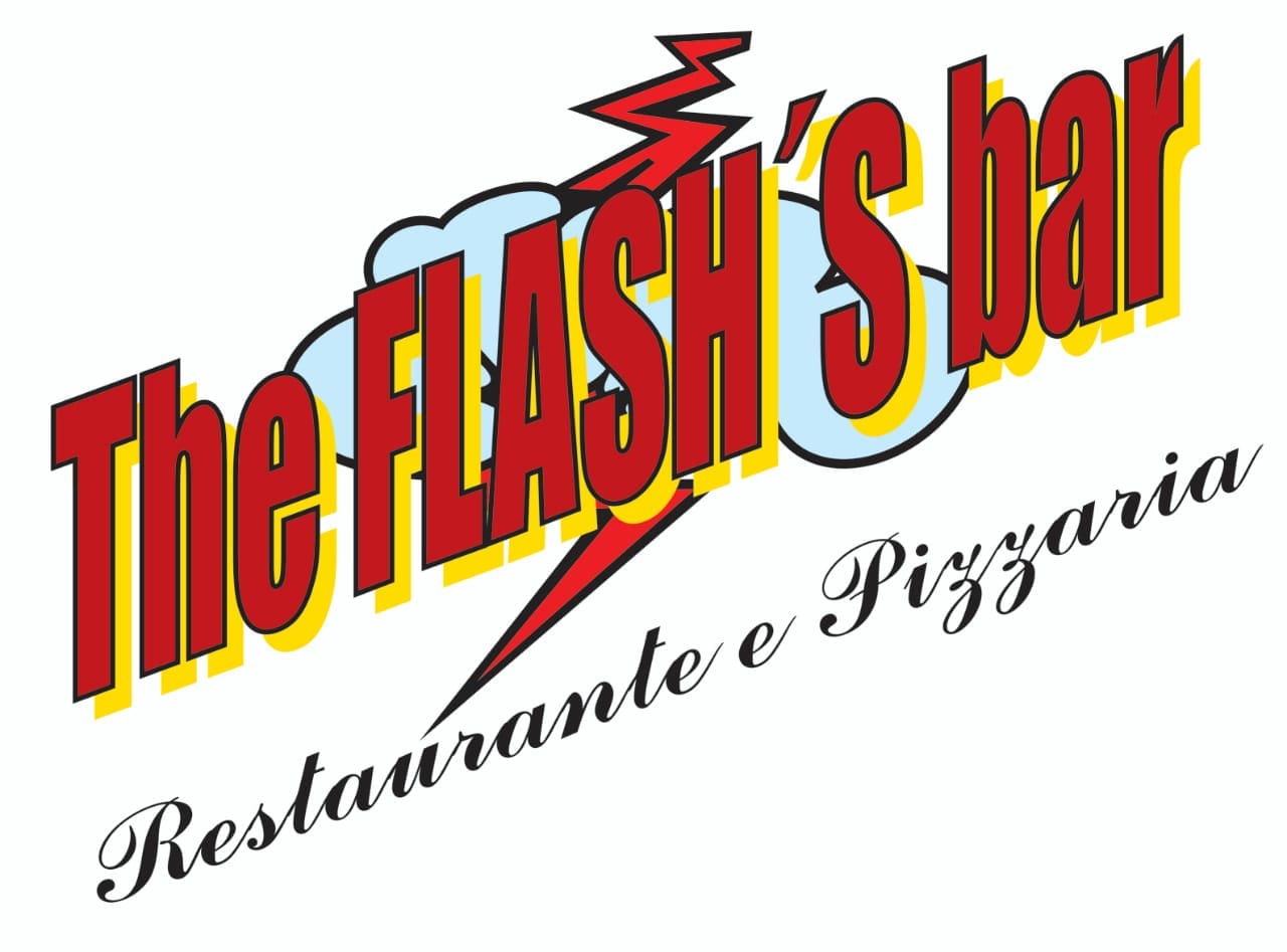 The Flash's Restaurante