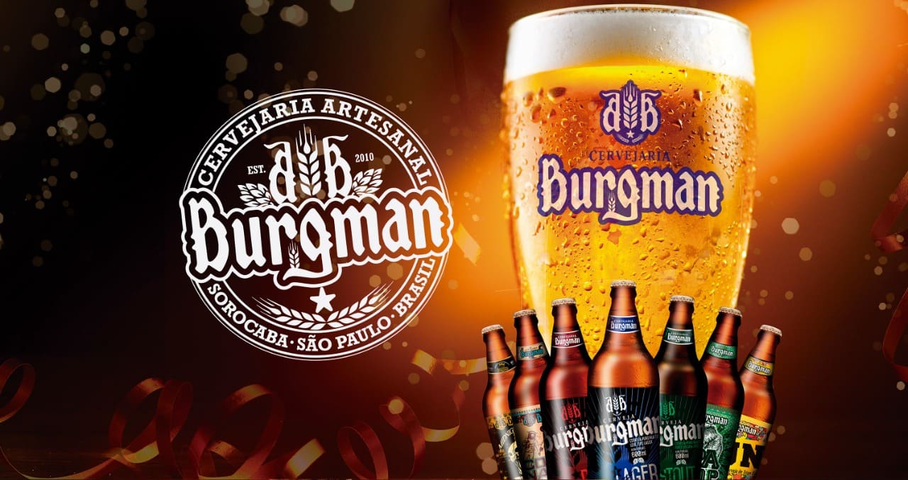 Burgman Beer