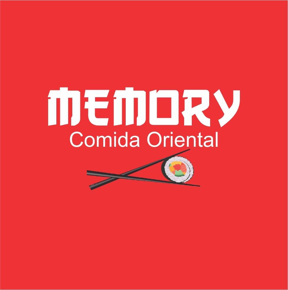 Memory Cozinha Oriental Diadema