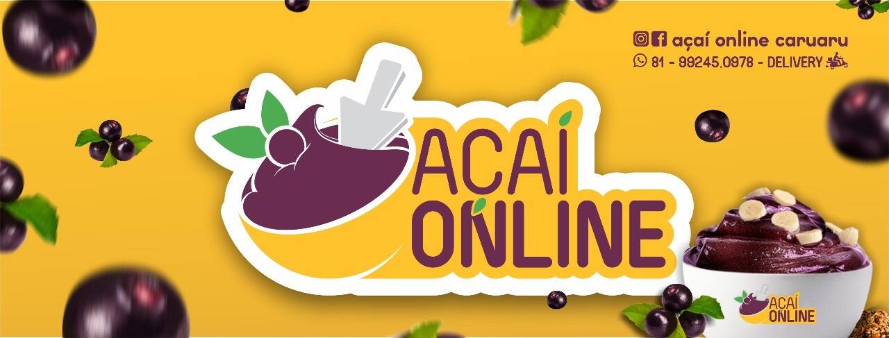 Açaí Online