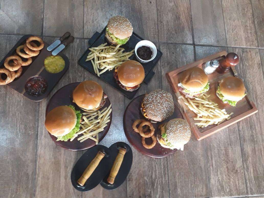 Oficina do Lanche