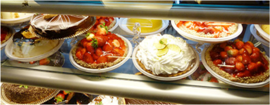 Sabor Nobre Panificacao & Confeitaria