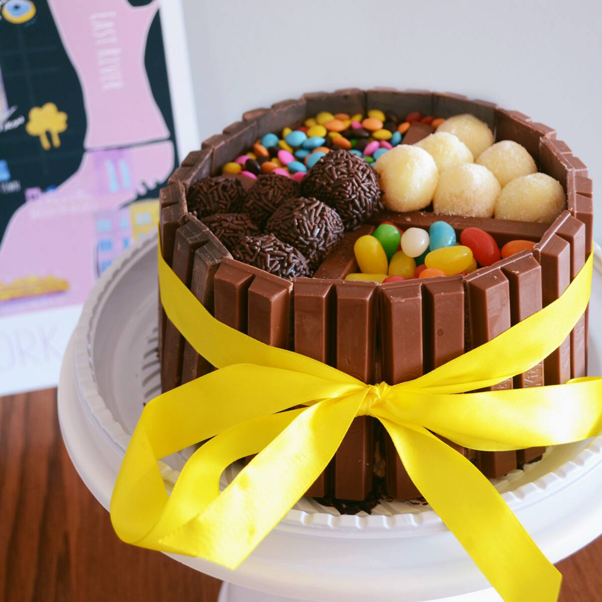 Confeitaria Chantily