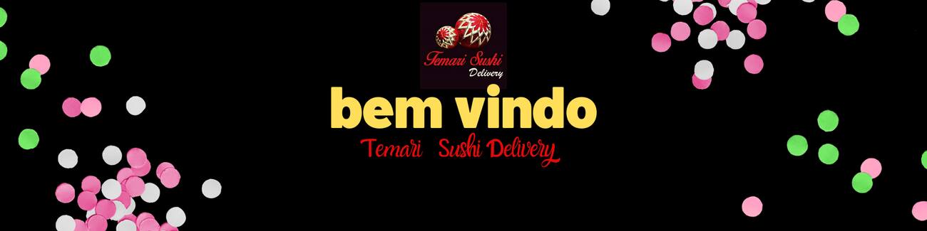 Temari Sushi