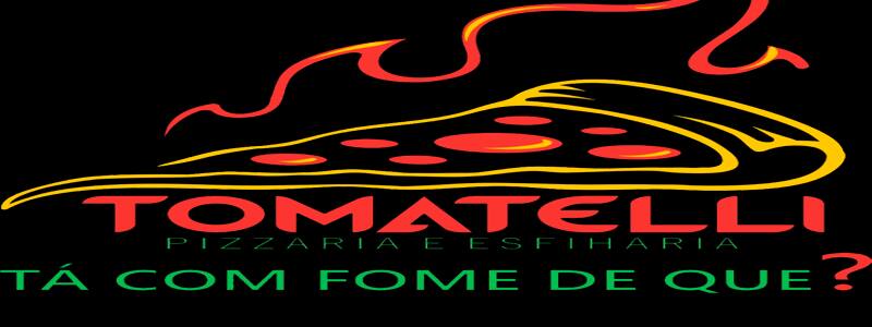 Tomatelli Pizzaria & Esfiharia