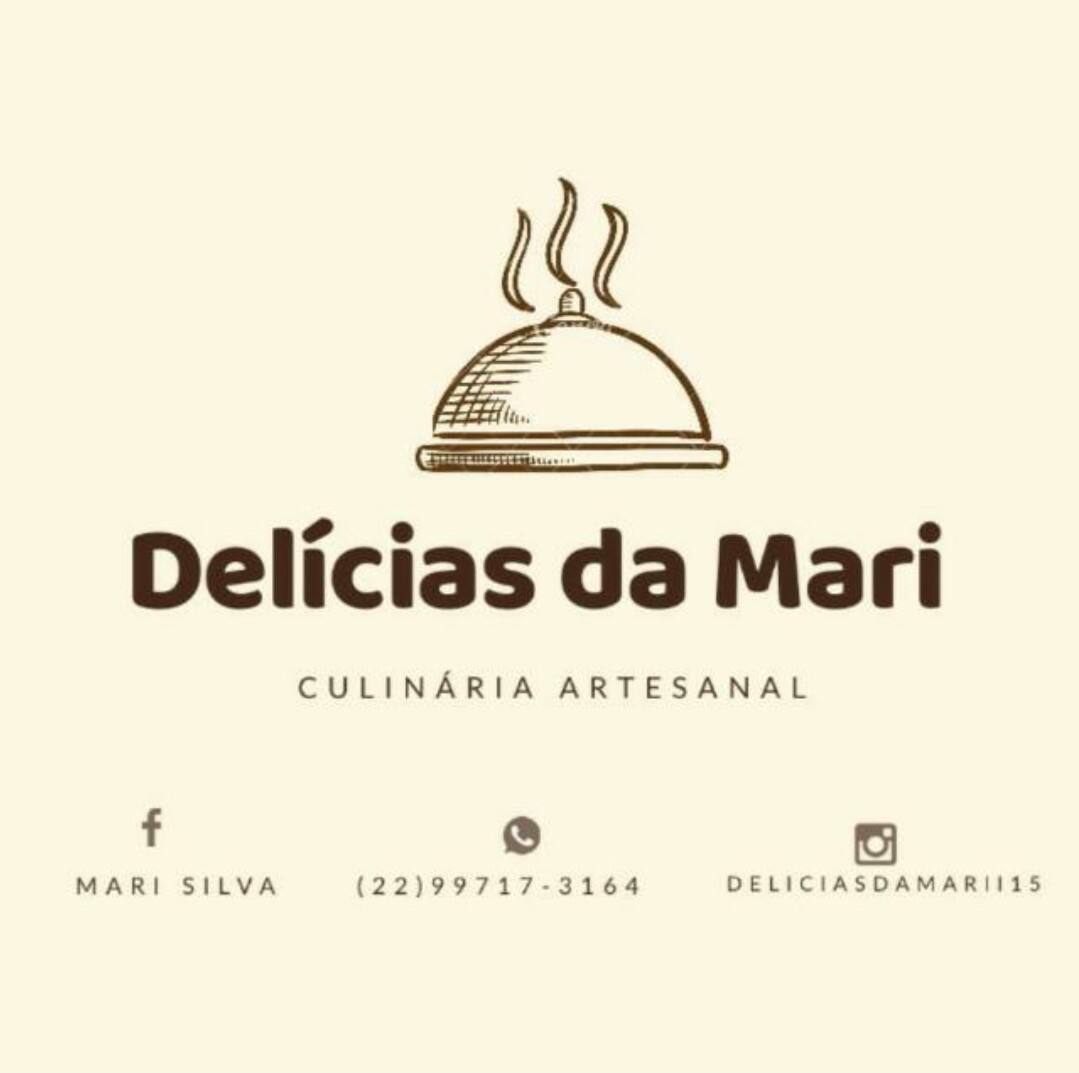 Delícias da Mari