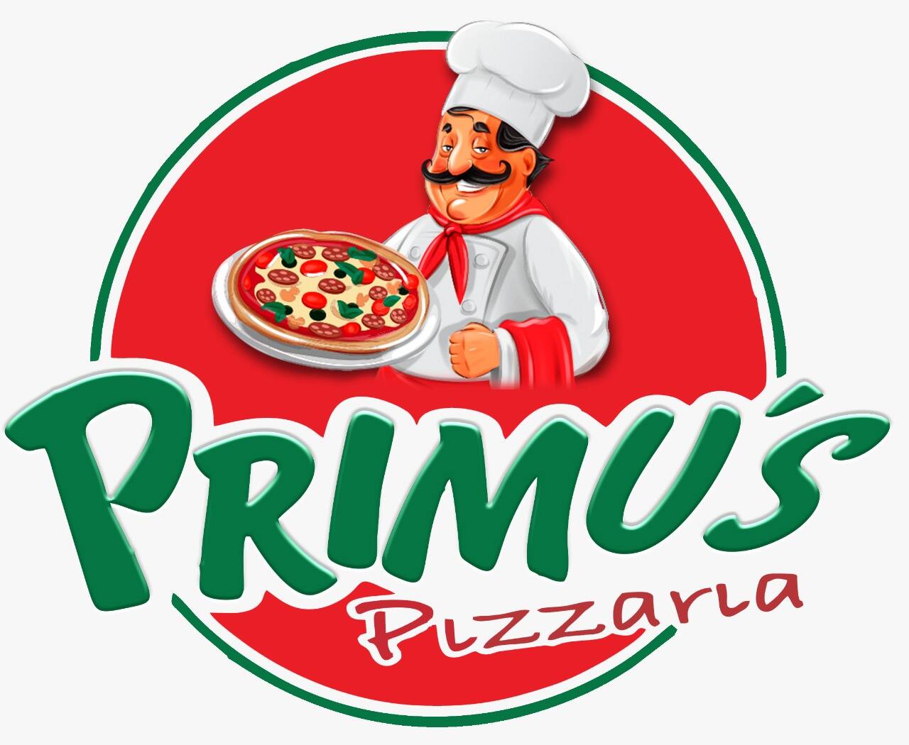 Primu'ss Pizzaria