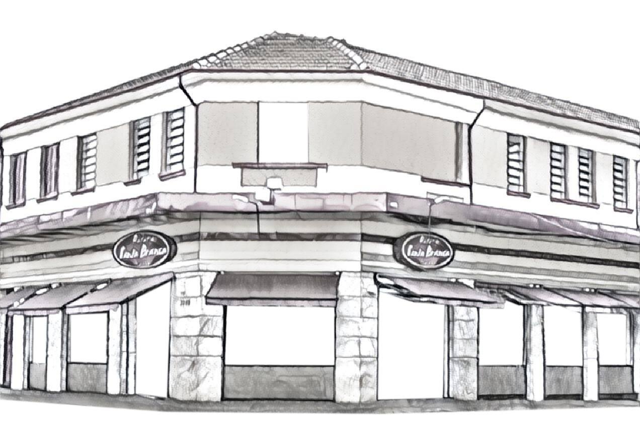 Padaria Santa Branca