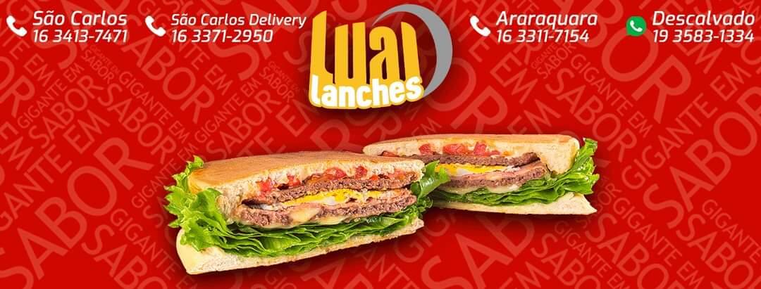 Lual Lanches Botafogo