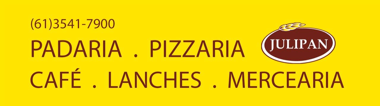 Julipan Pão Pizza e Mercearia