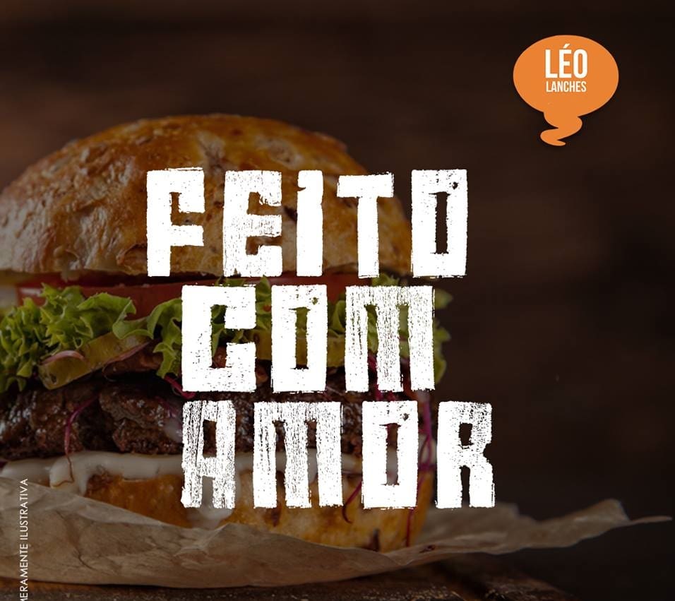 Léo Lanches