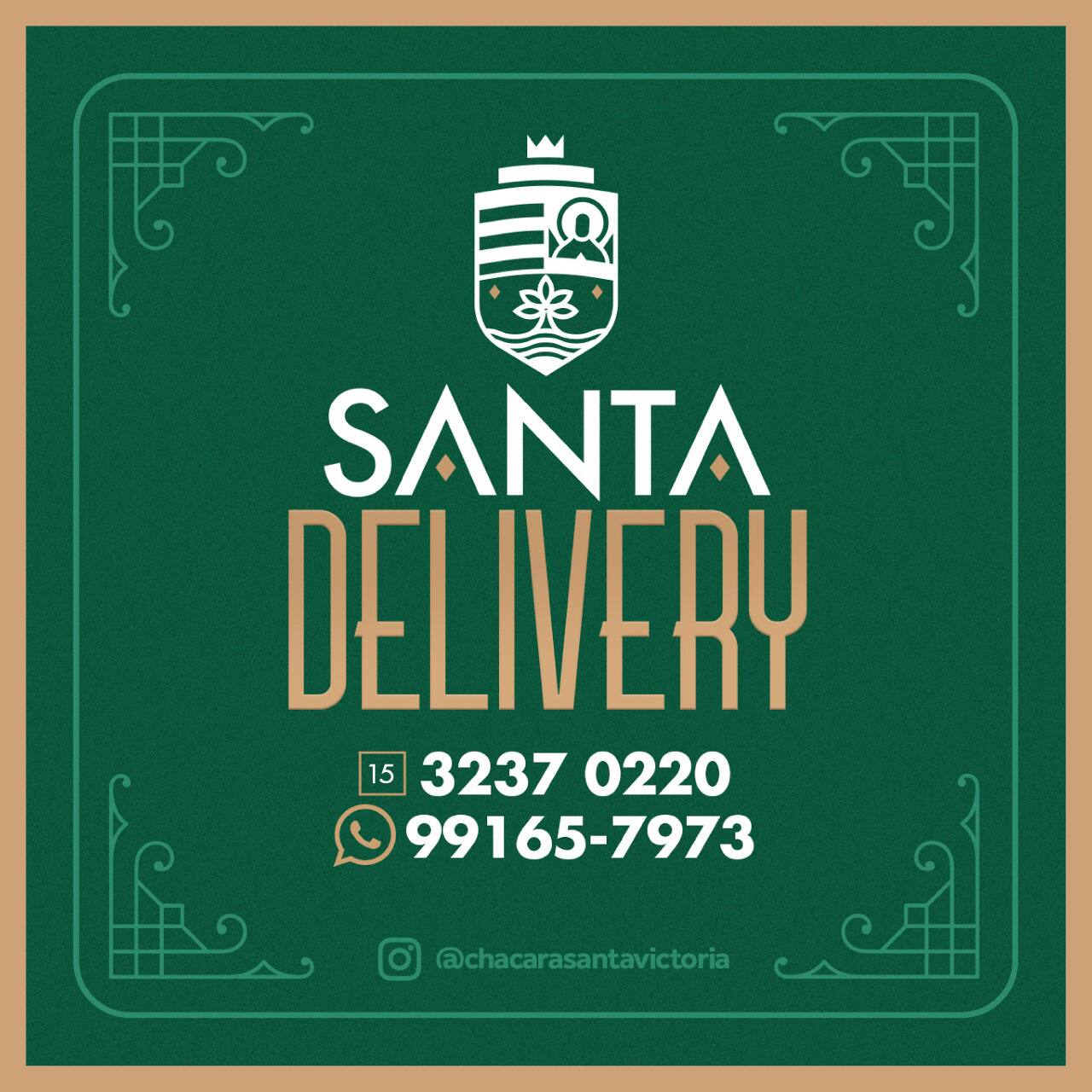 Chácara Santa Victoria