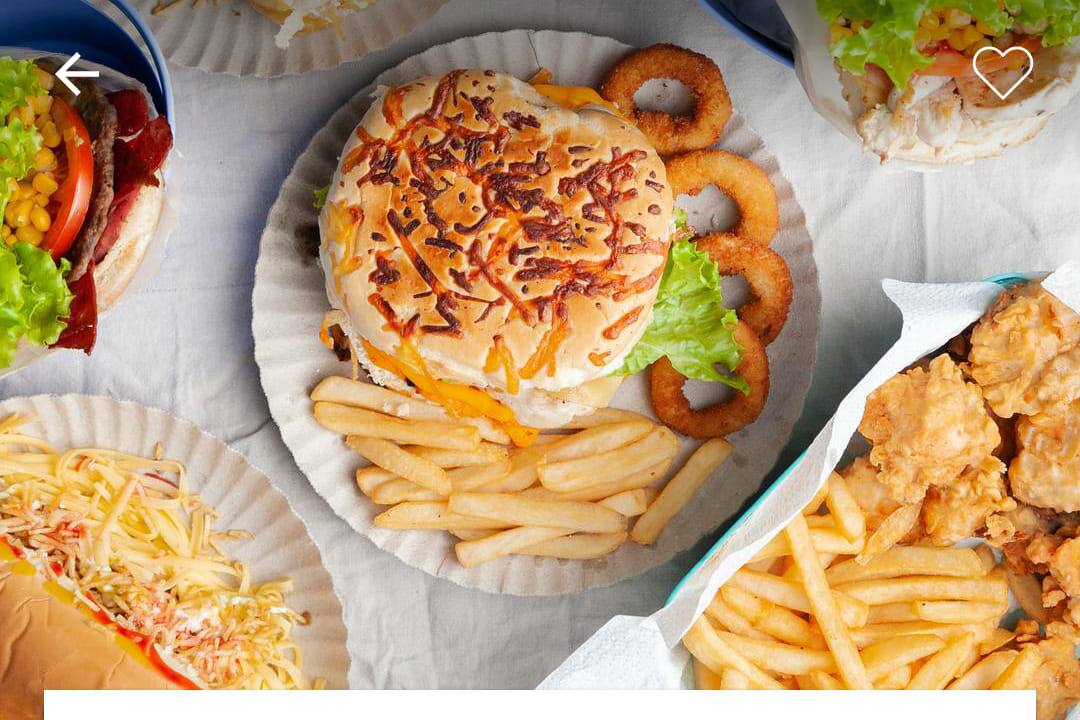 Mundo de Sabores