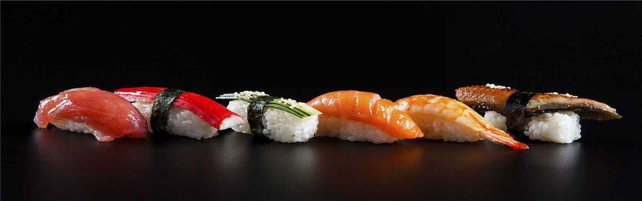Top Temaki