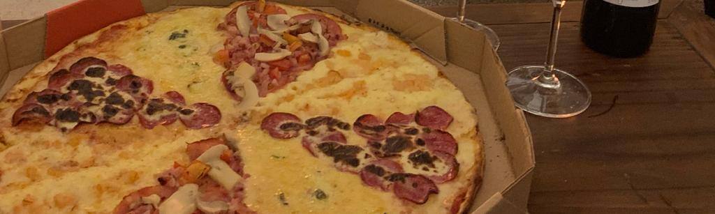 24h Pizza Matriz