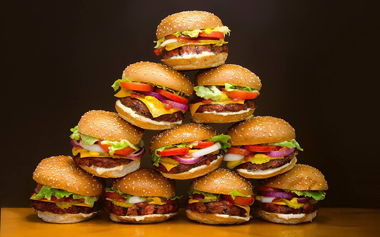 Chinaburguer