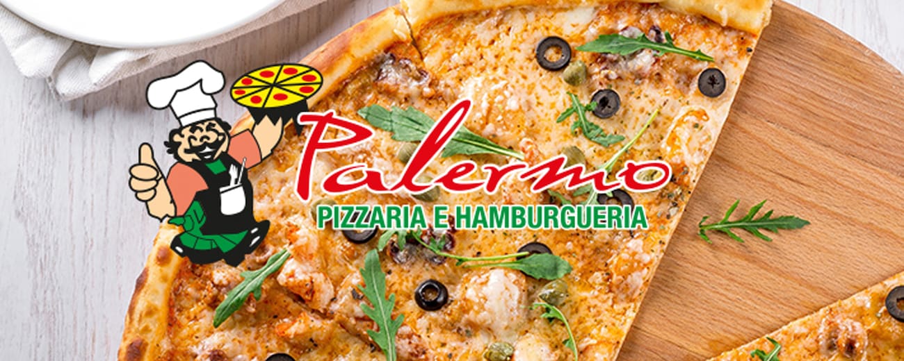 Pizzaria Palermo