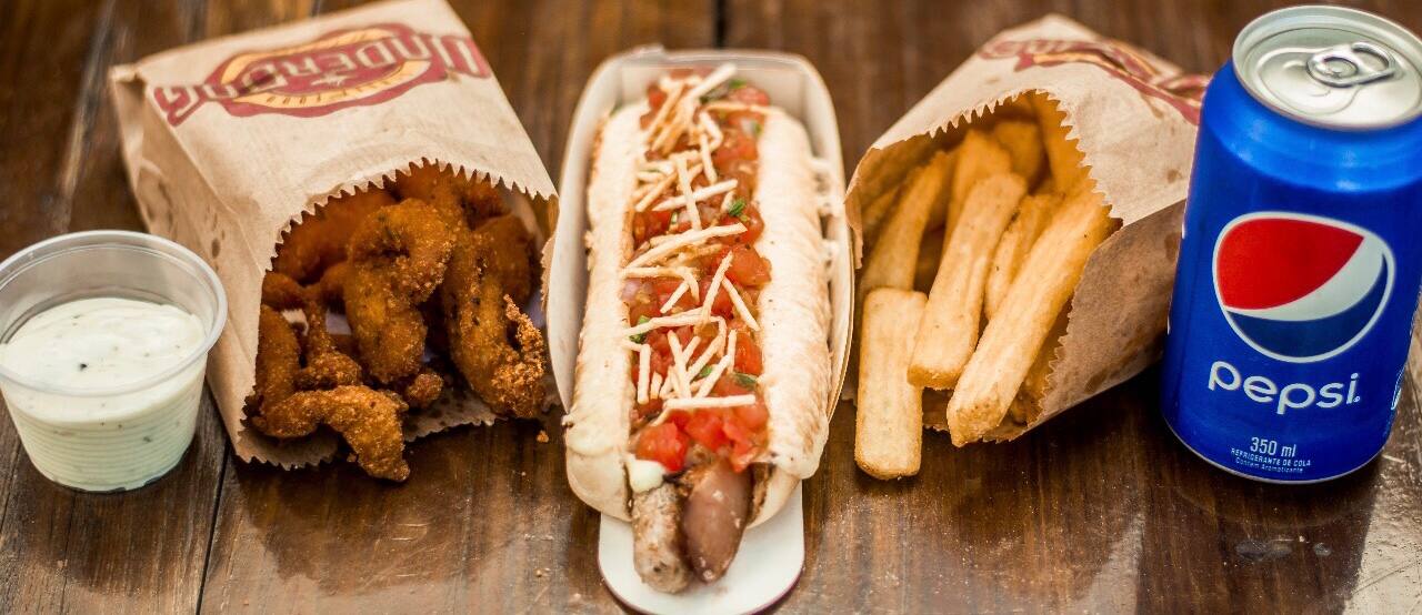 Underdog Street Food - Bueno