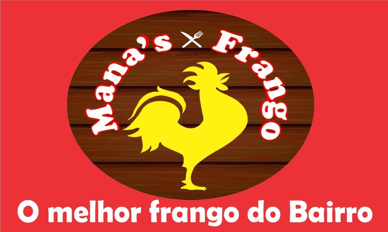 Mana's Frango