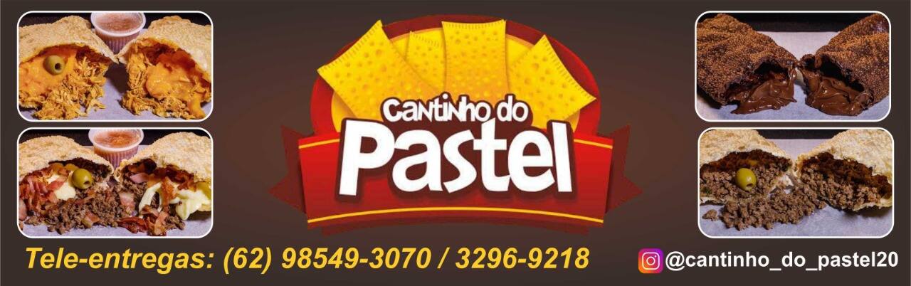 Cantinho do Pastel