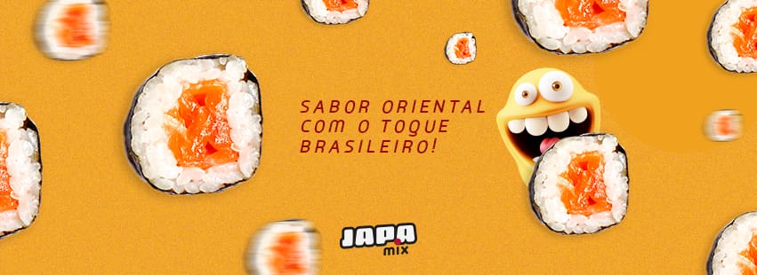 Japamix