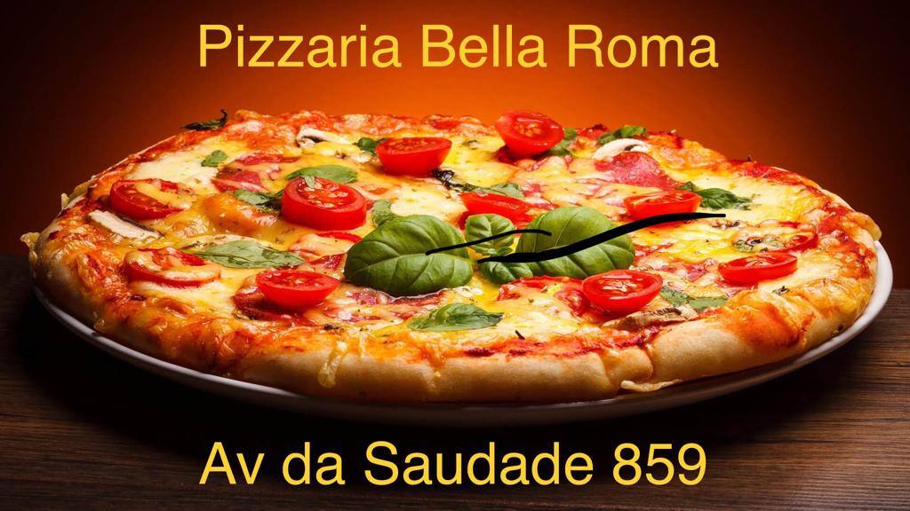 Pizzaria Bella Roma