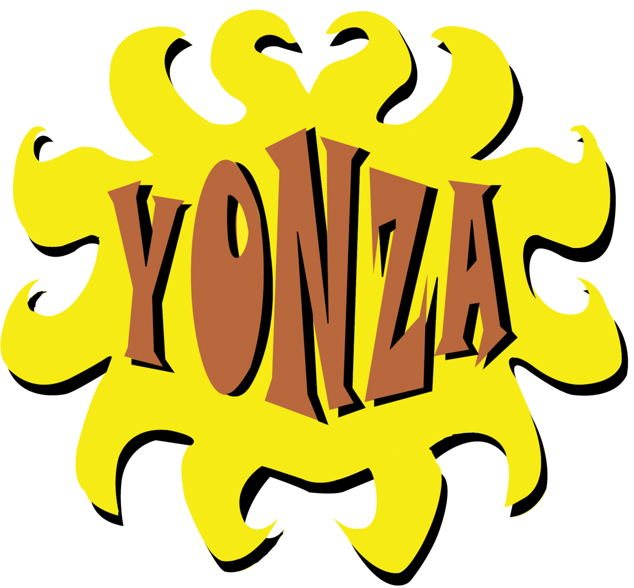 Yonza Crepes