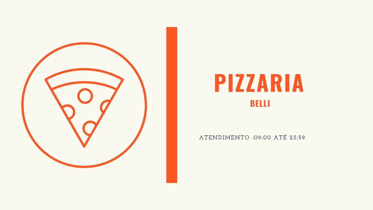 Pizzaria Belli
