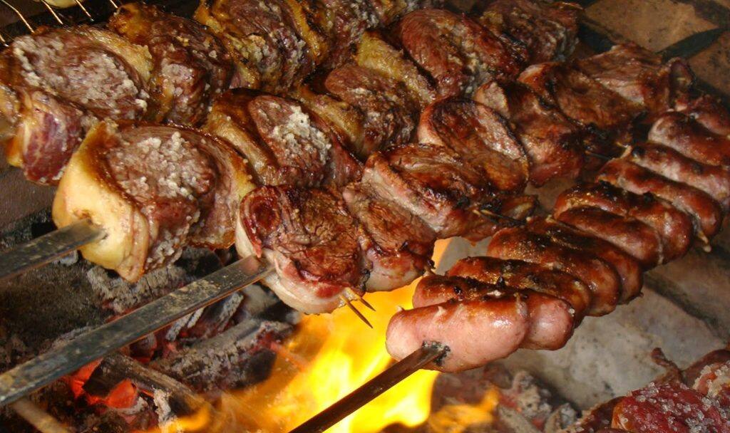 Porcão Churrasco Delivery