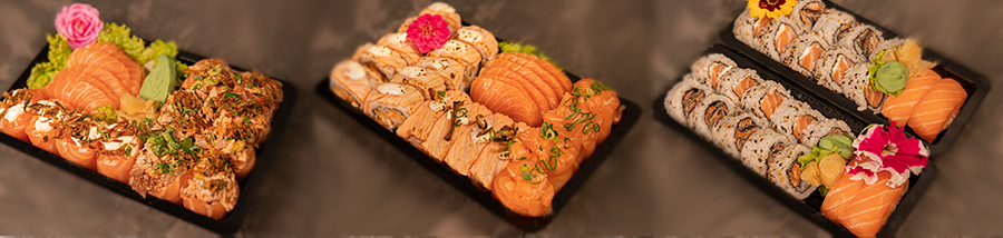 Sushi Drive