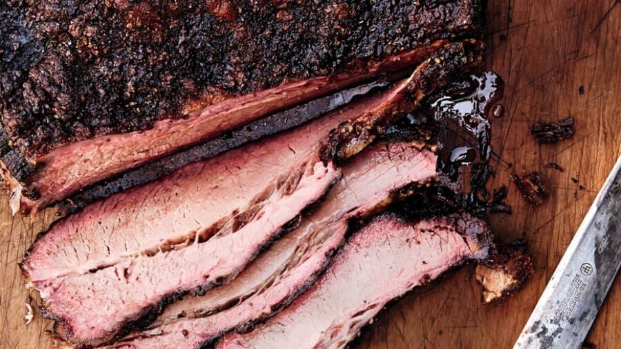 Markt Bbq Express