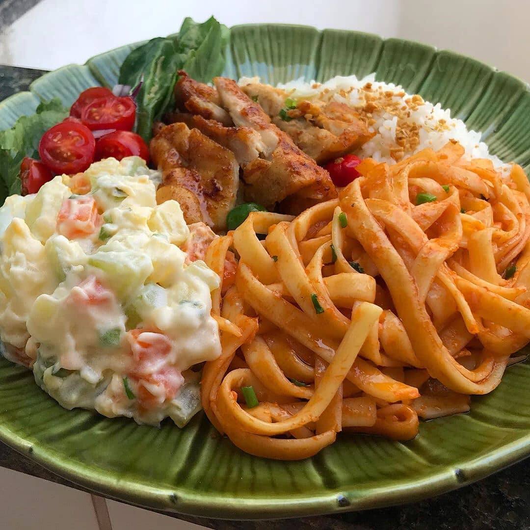Comida Boa da Jai