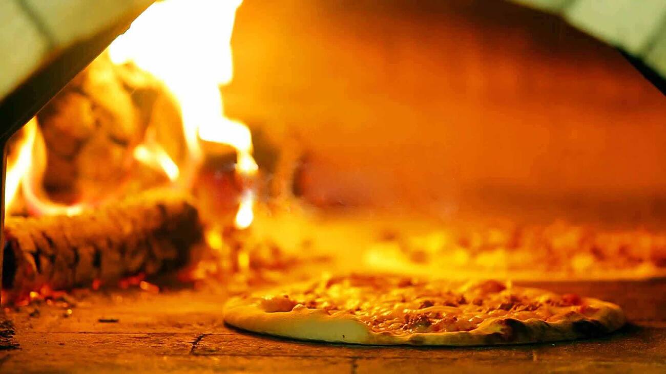 Doppio's Pizzaria
