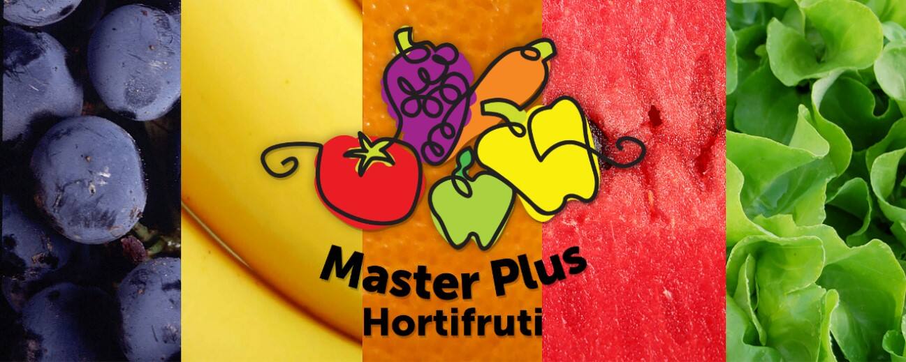 Hortifruti Master Plus