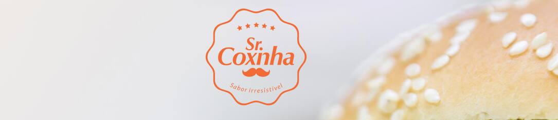 Sr. Coxinha