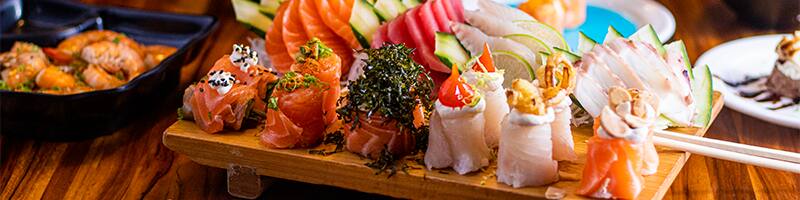 Sushi Bamboo