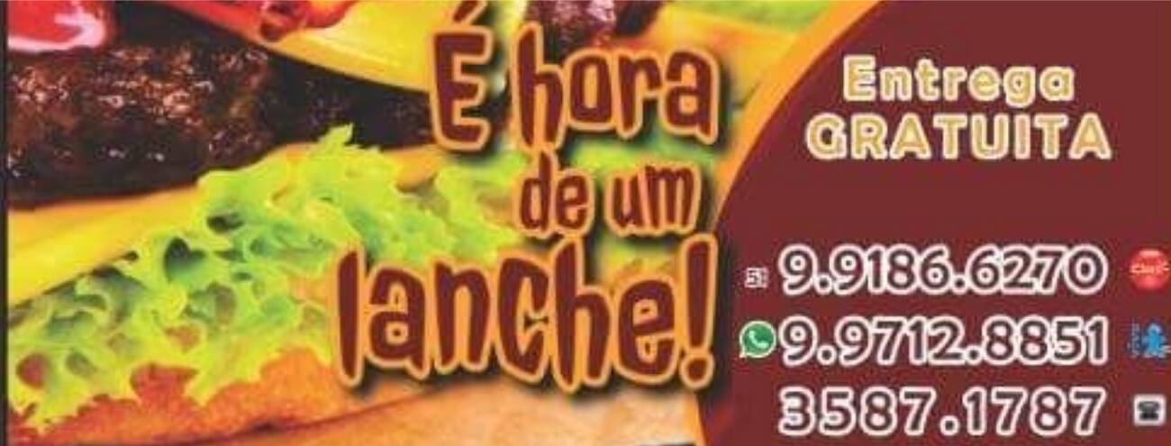 Dogão Lanches