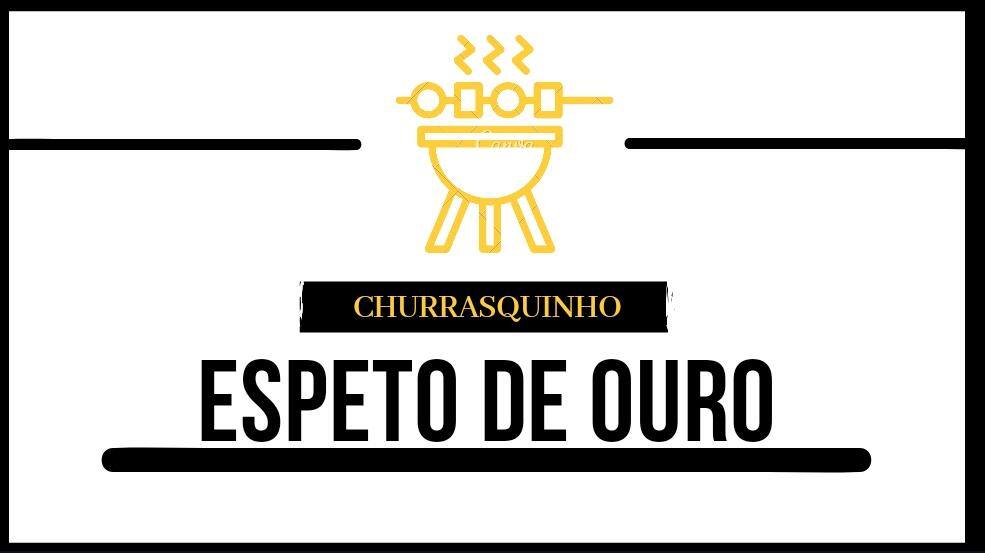 Churrasquinho Espeto de Ouro