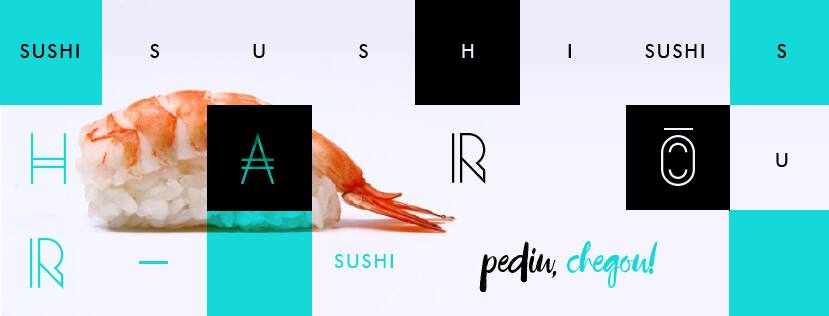 Haro Sushi - Espinheiro
