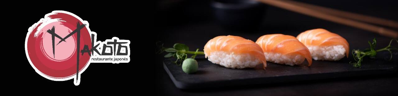 MAKOTO SUSHI