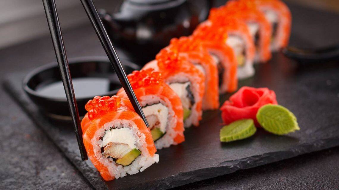 Keri Sushi