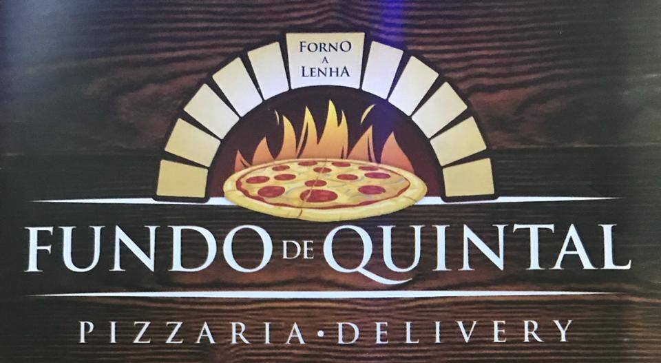 Pizzaria Fundo de Quintal Delivery